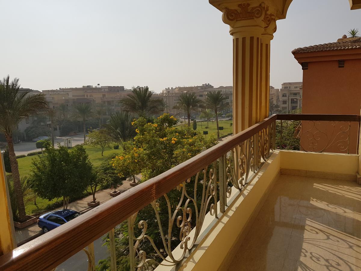 Choueifat Residence Families Only Cairo Exterior photo